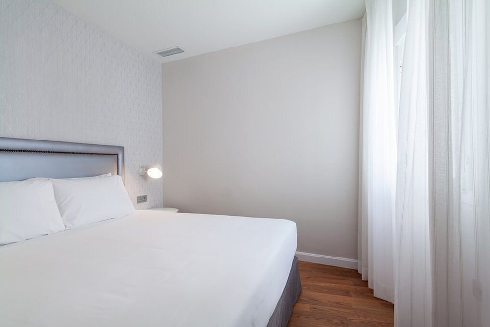 Фото Tandem Ancha 34