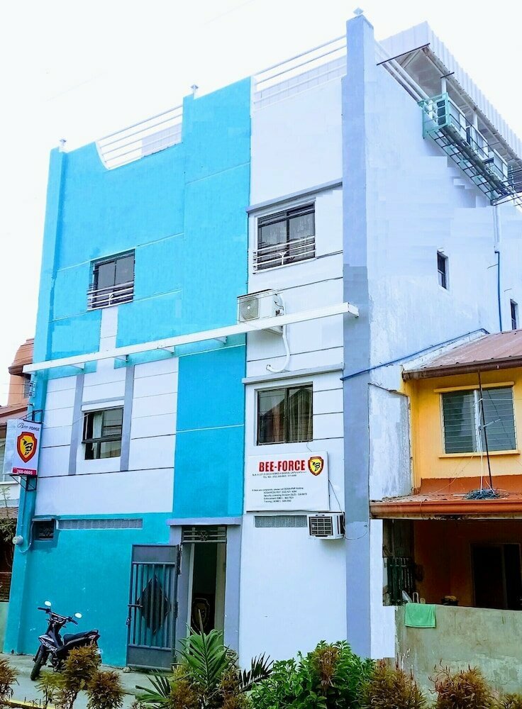 Hotel Bee-Force Backpackers - Hostel, Province of Cebu, photo
