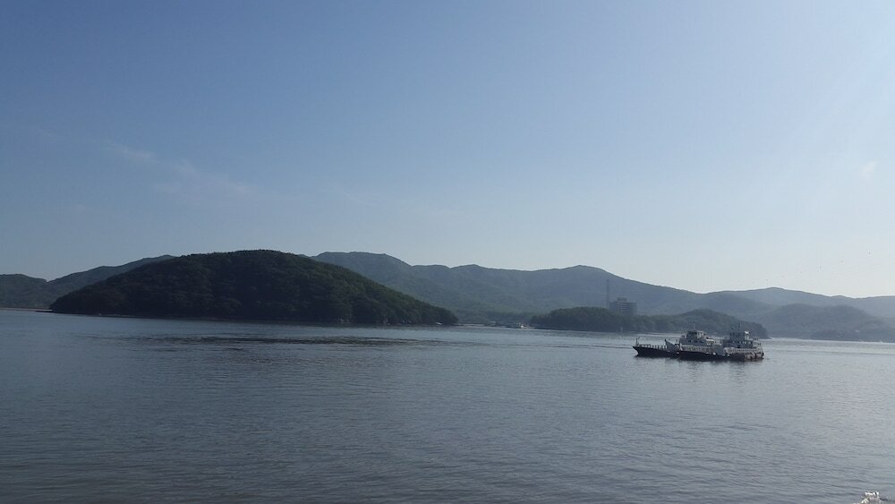Фото Saipan Motel with Sea View