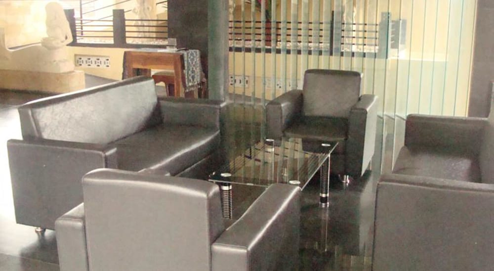 Фото Arya Hotel and SPA