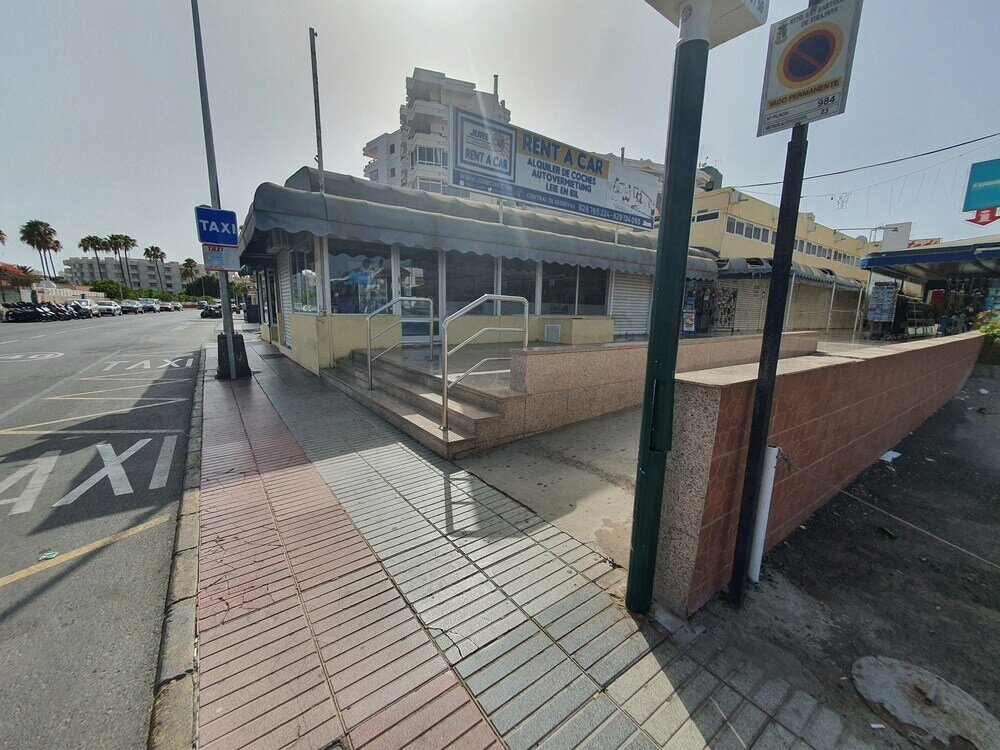 Фото Apt. Playa Ingles Patronato 1e