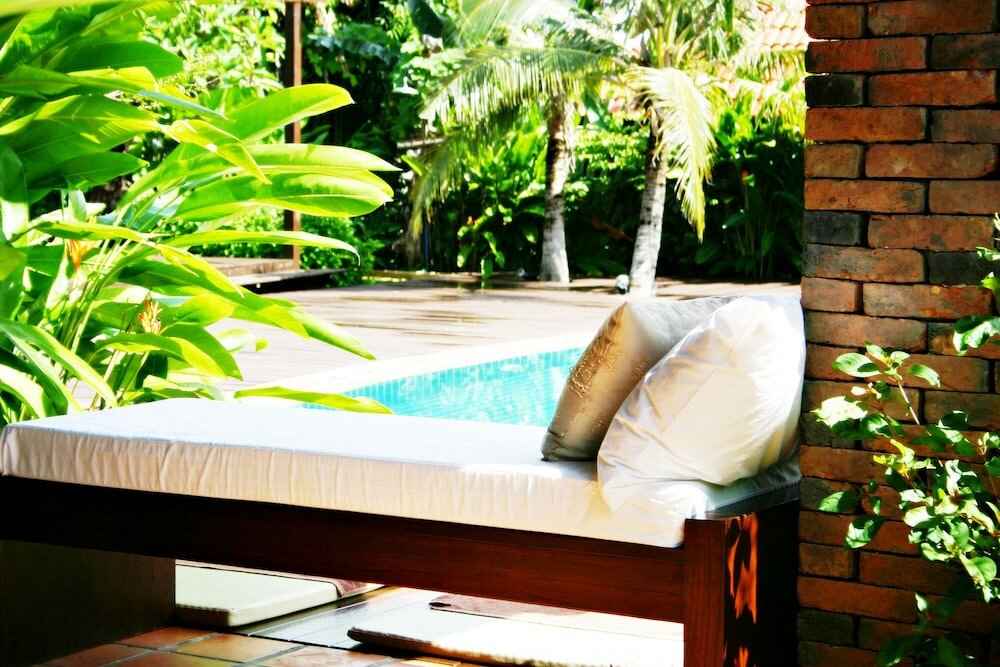 Фото Tropicana Lanta Resort