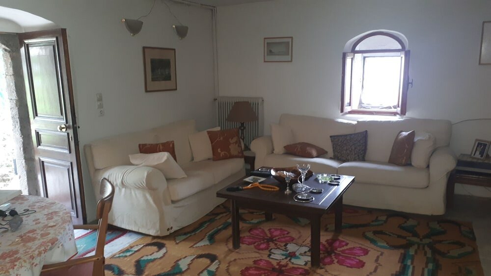 Фото Villa Artemis