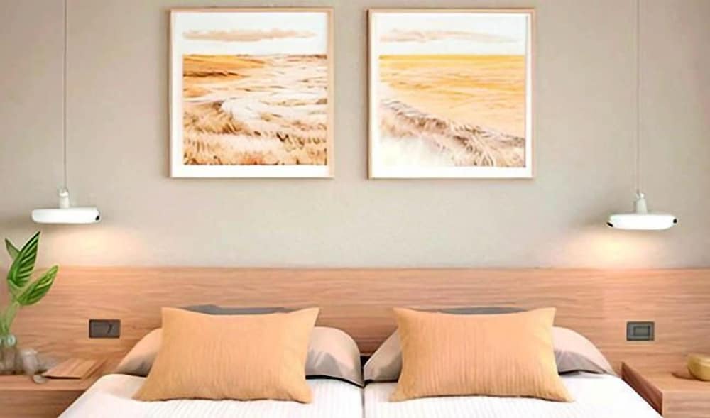 Фото AQUA Hotel Promenade & Spa