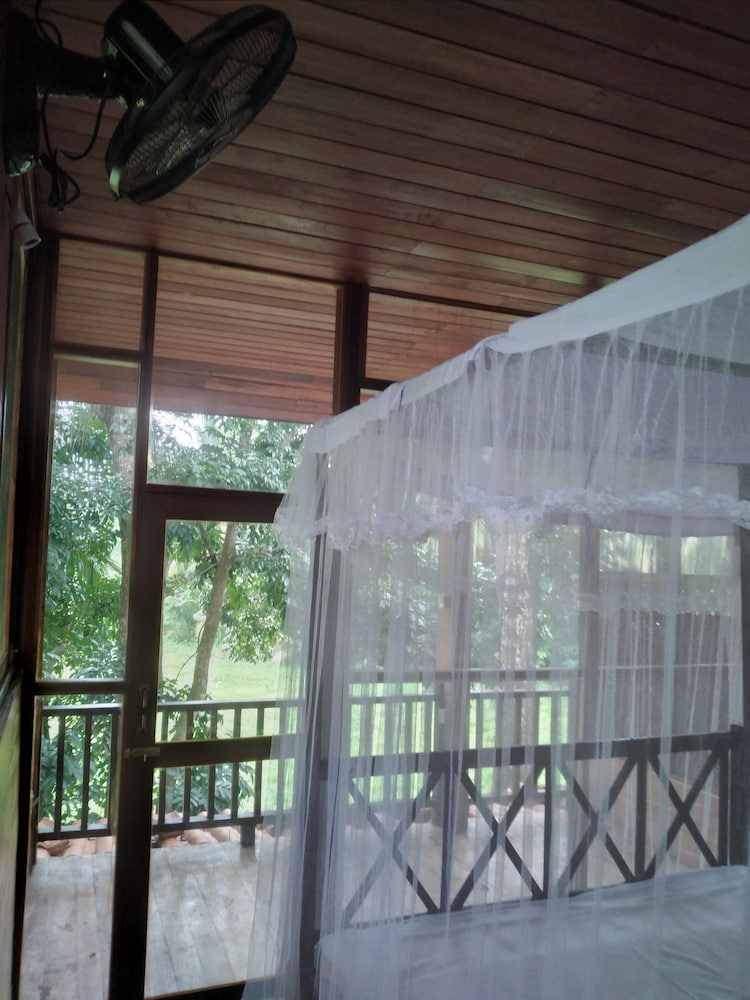 Фото Green Herbal Ayurvedic Eco-Chalets