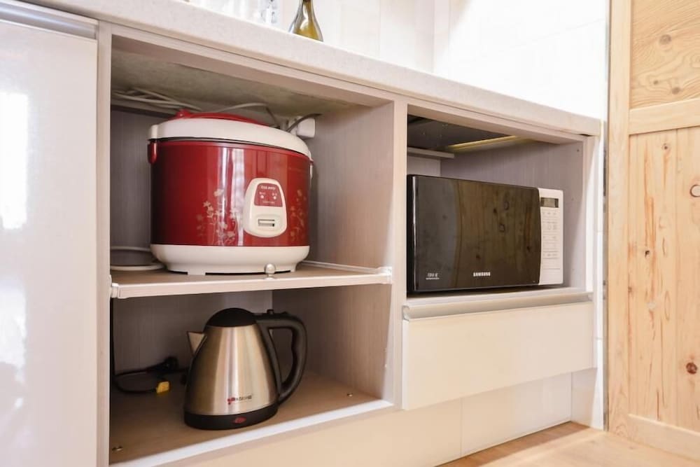 Фото Yeosu Sea and Starnight Pension