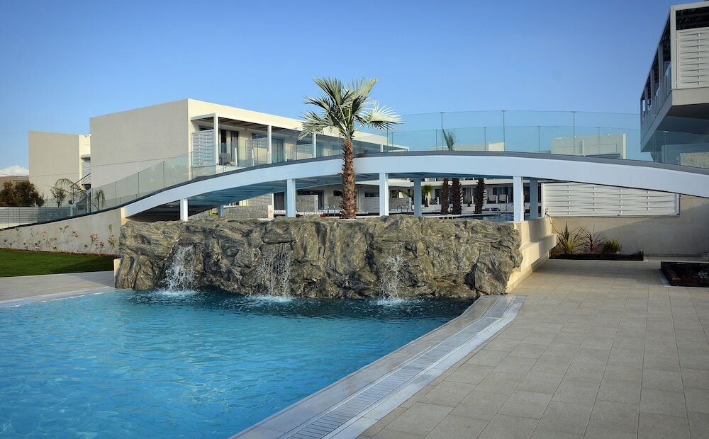 Фото Insula Alba Resort & SPA