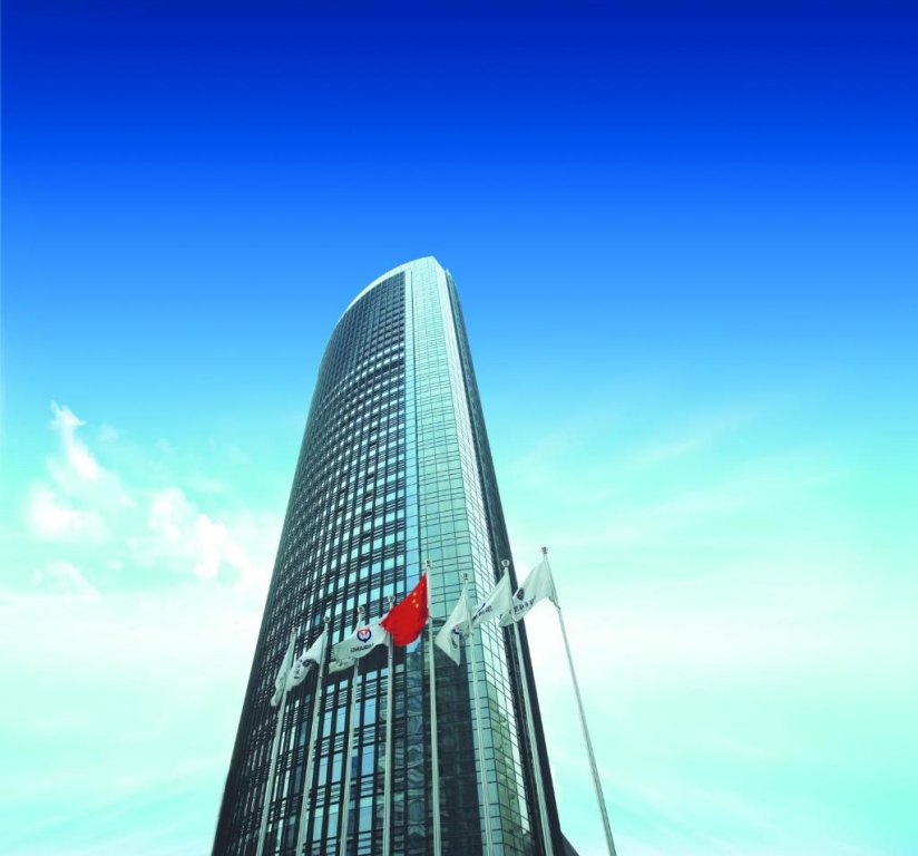 Фото Huaqiang Plaza Hotel Shenzhen