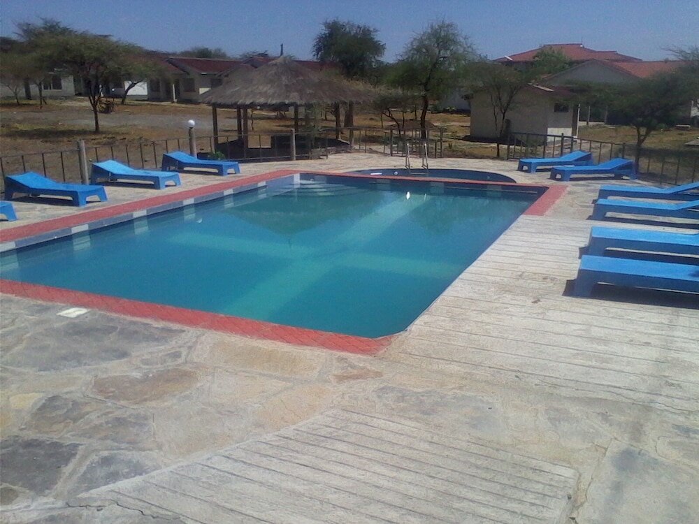 Фото Sandai resort