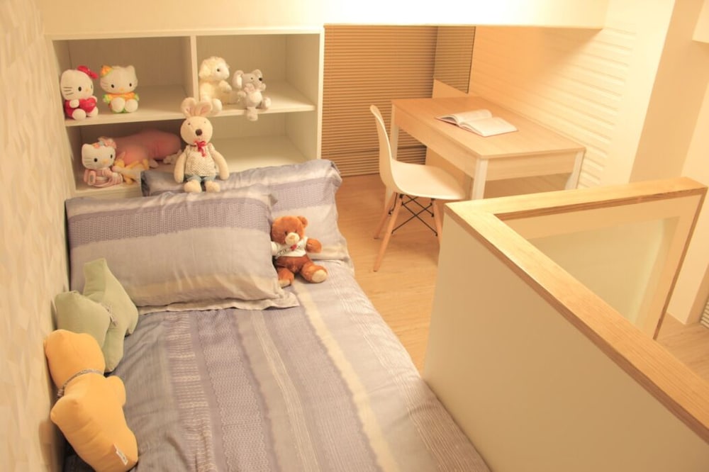 Фото Ha Ha Cat Home Shipai