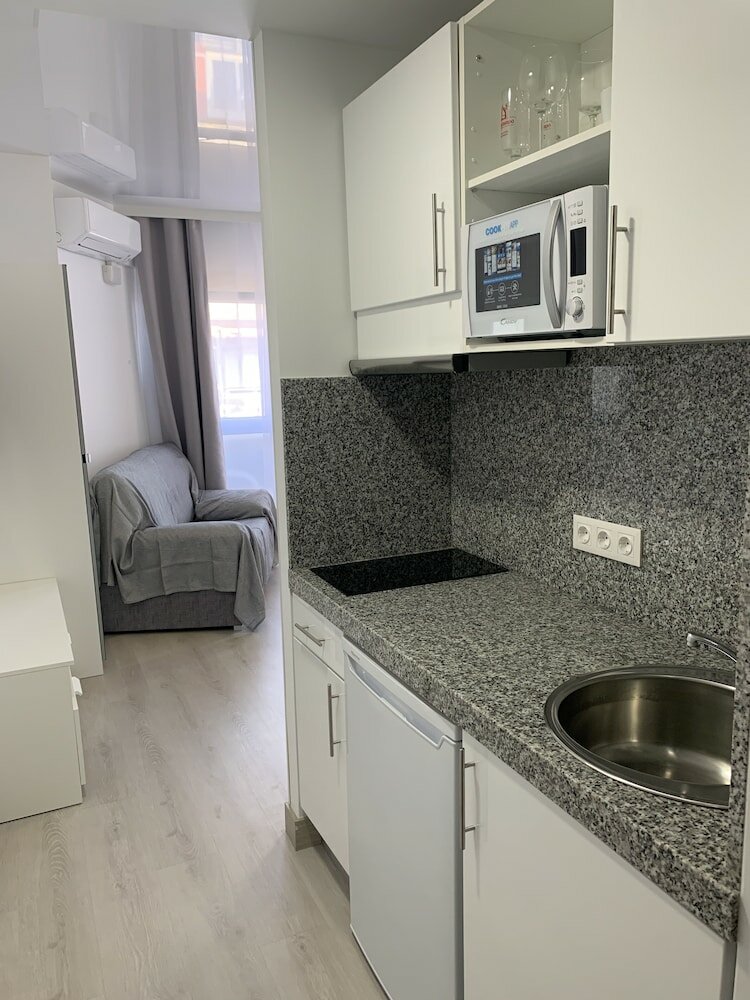 Фото Rambla 11 vistas a ciudad