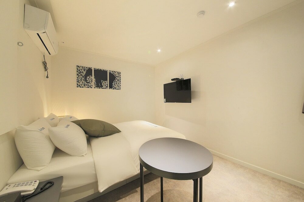 Фото Eungam Raffles