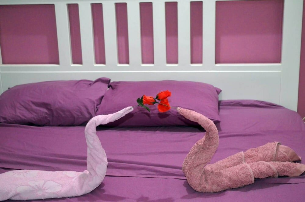 Фото Hermina Guest House