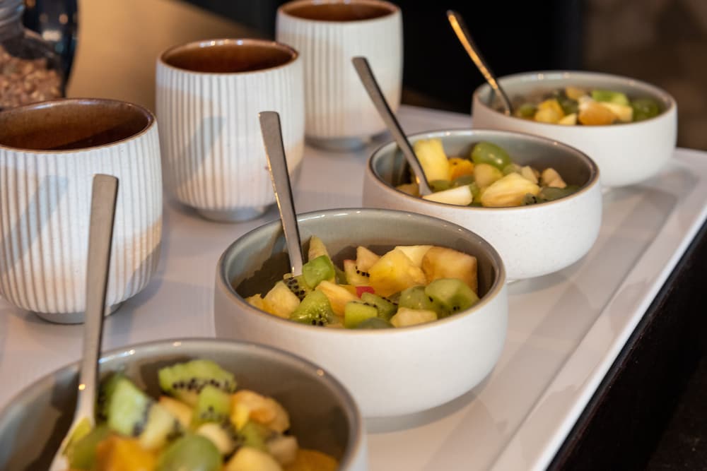 Фото Le Petit Marin Boutique Hotel