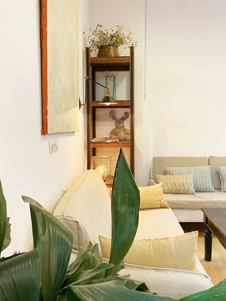 Фото Hb apartments Mazniashvili