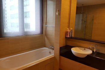 Фото Mowu Suites @ Klcc City Center