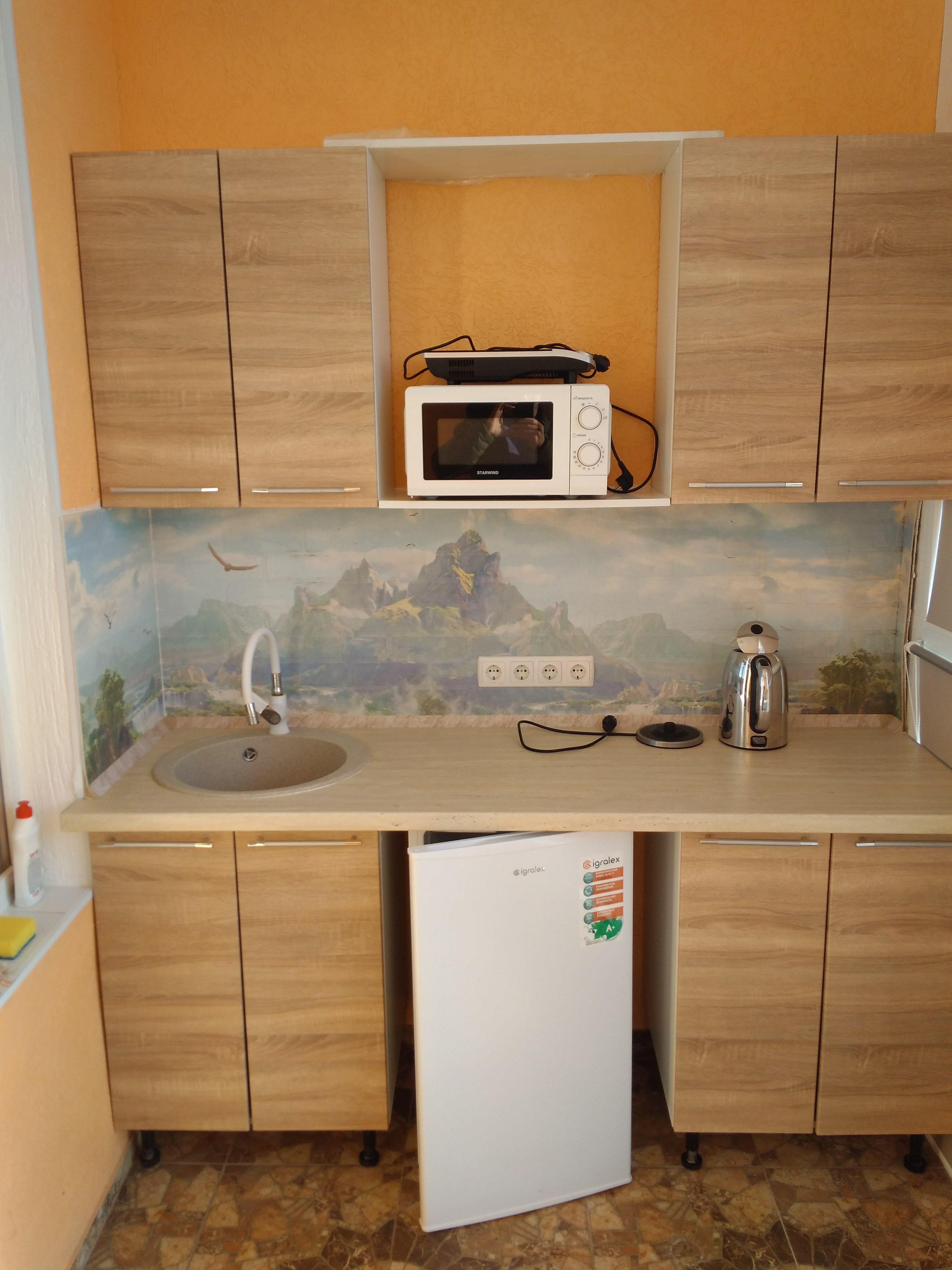 Фото АпартАлекс