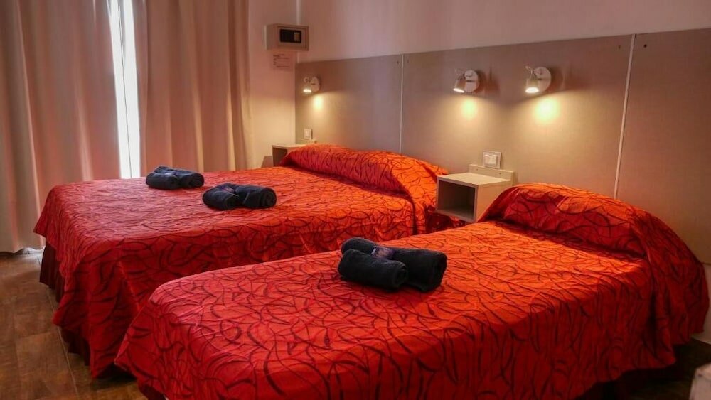 Фото Hotel Santa Clara Del Mar