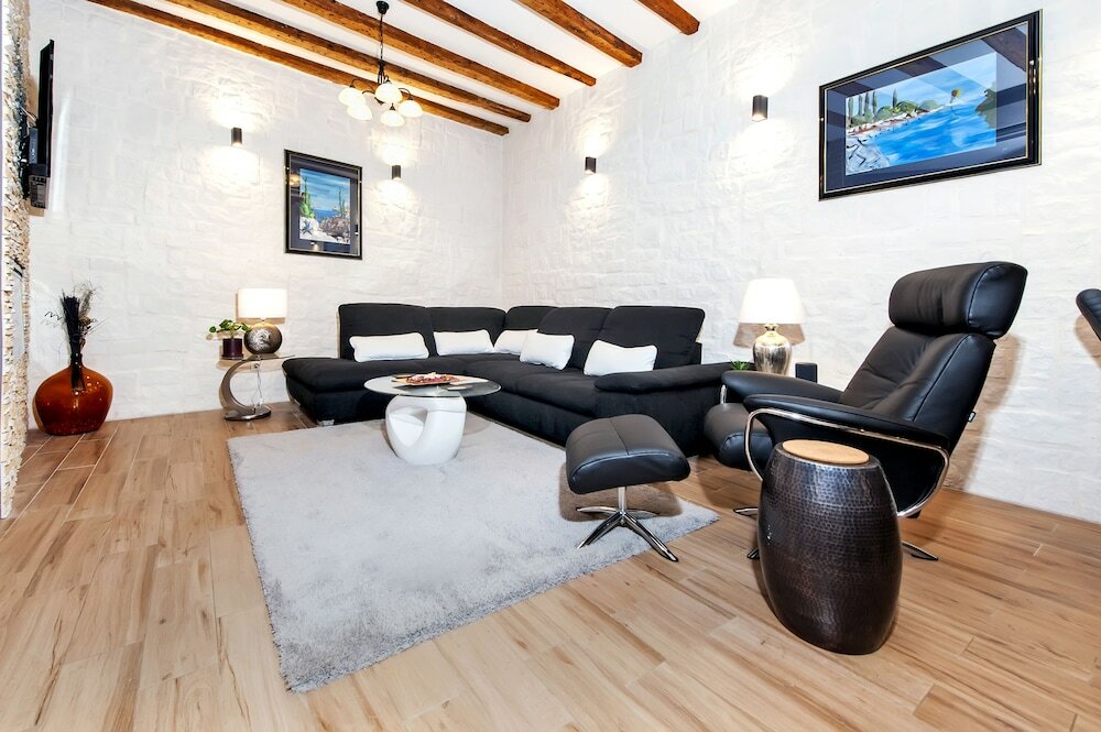 Фото Luxury Apartment Kastela Antika