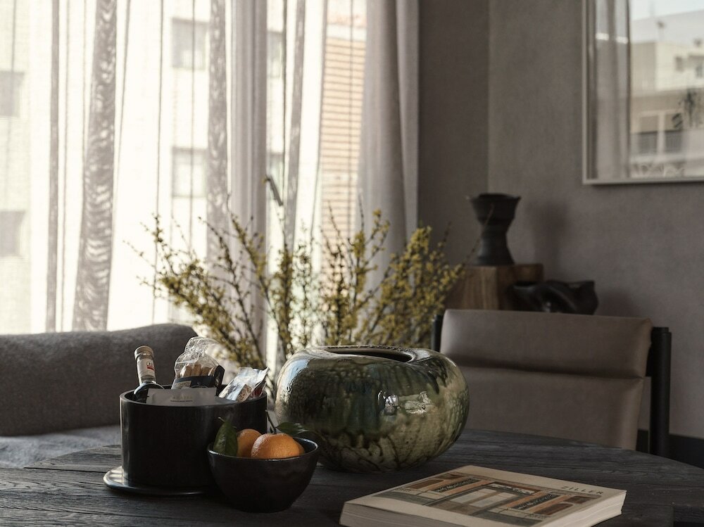 Фото Monastik LIving in Athina