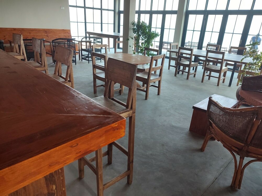 Фото Joma Adventure Lodge