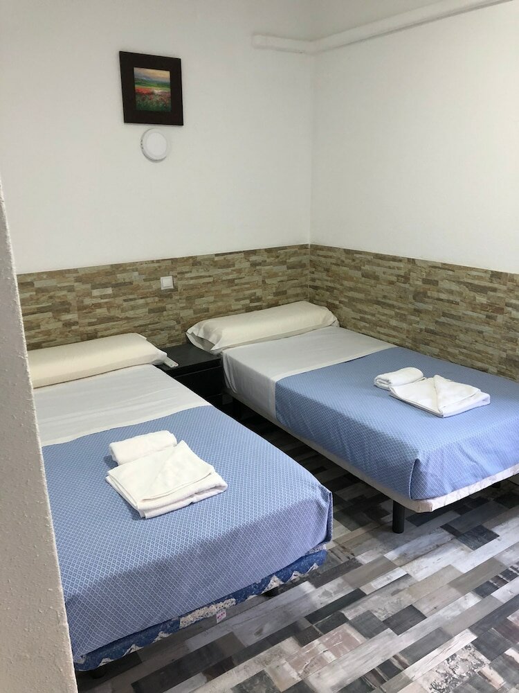 Фото H Noche y Dia