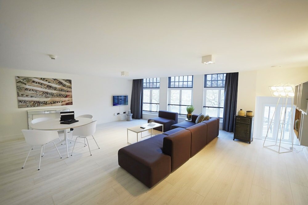 Фото Apart Hotel De Bank