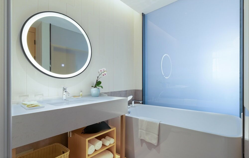 Фото Hilton Garden Inn Shenzhen Nanshan Avenue