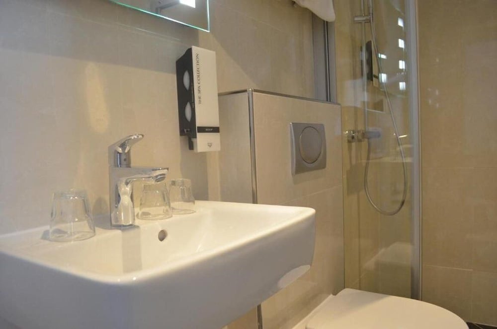 Фото Ozo Hotels Cordial Amsterdam