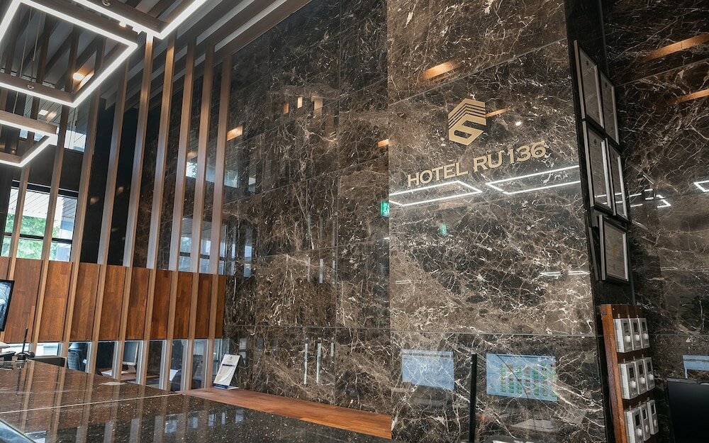 Фото Bulgwang Hotel Lu136