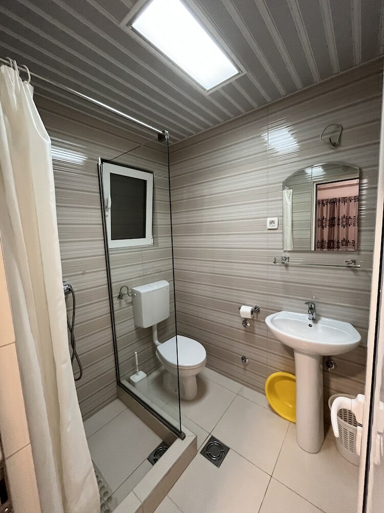 Фото Апарт-отель Pearl Apartments