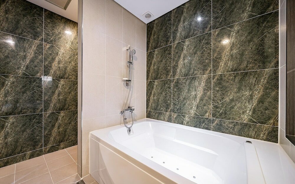 Фото Yangsan Jungbudong I'm