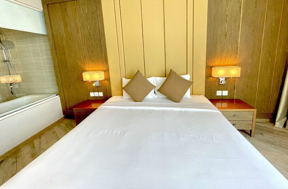 Фото Aura Panorama Nha Trang