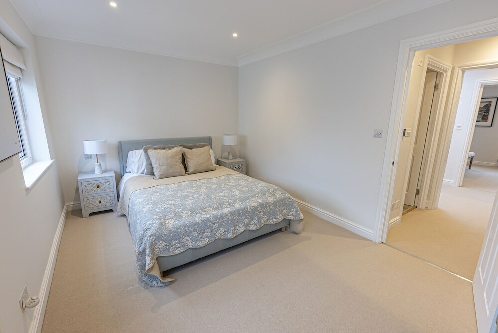 Фото Altido Exclusive 3Br Home W Terrace In Chelsea