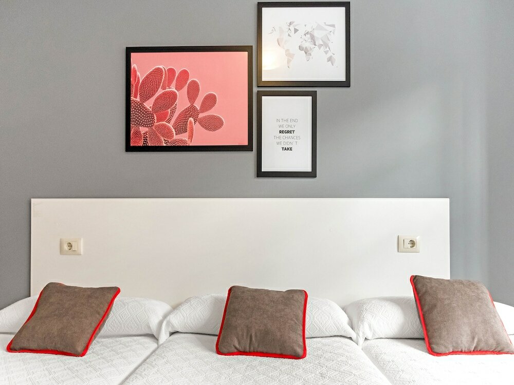 Фото Oyo Hospedaje la Tita