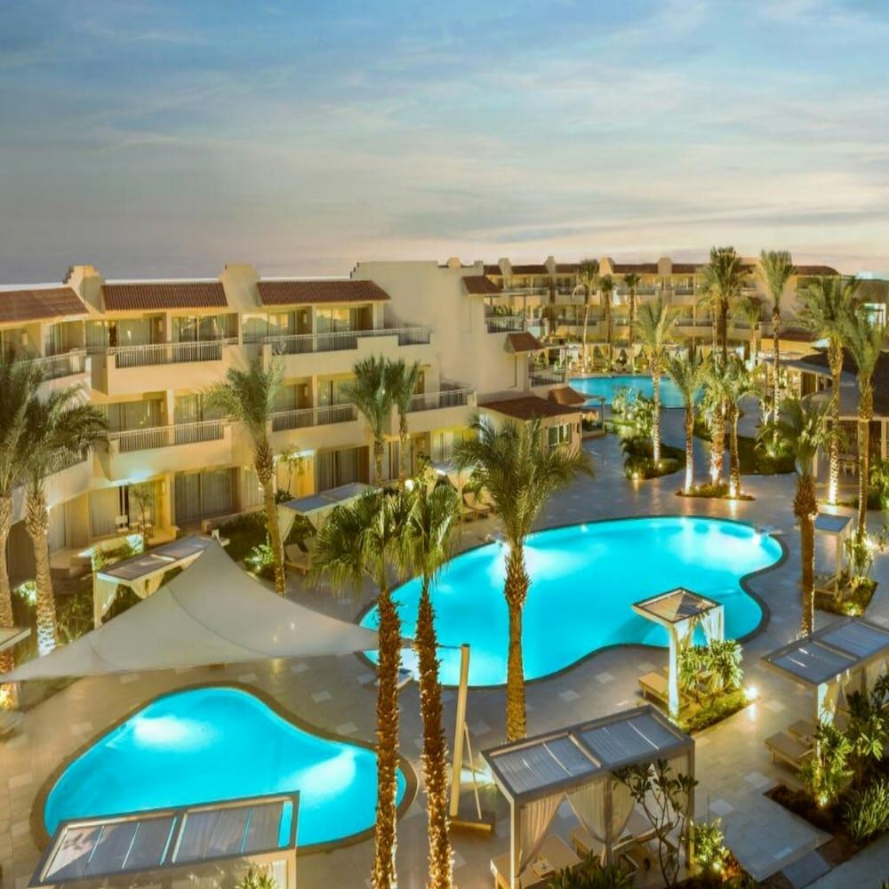 Фото Intercontinental Area Apartments