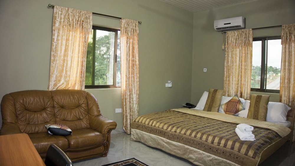 Фото Telecentre Hotel