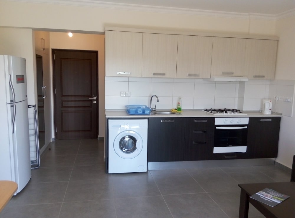 Фото Studio Apartment at Longbeach