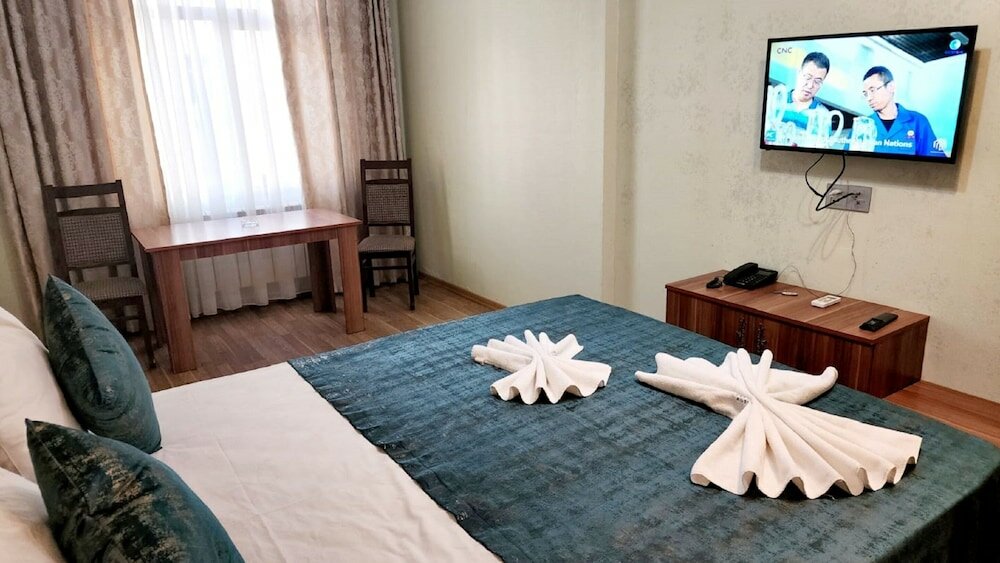 Фото Ariva Center Hotel