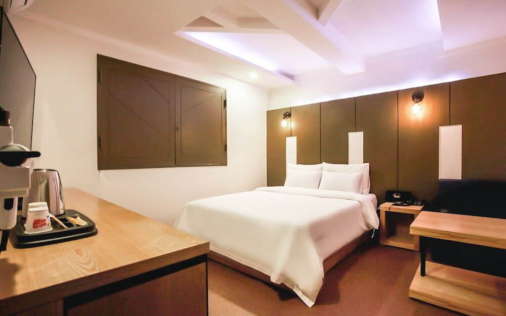 Фото Yeoksam Ben