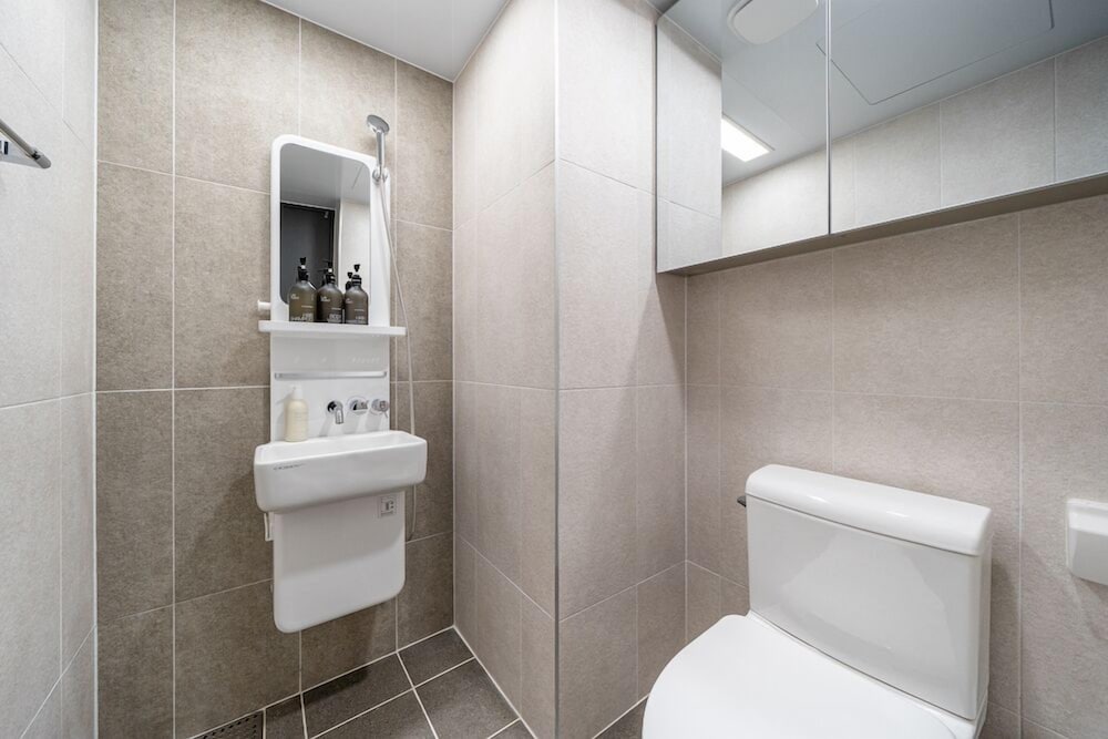 Фото Urbanstay Busan Cityhall