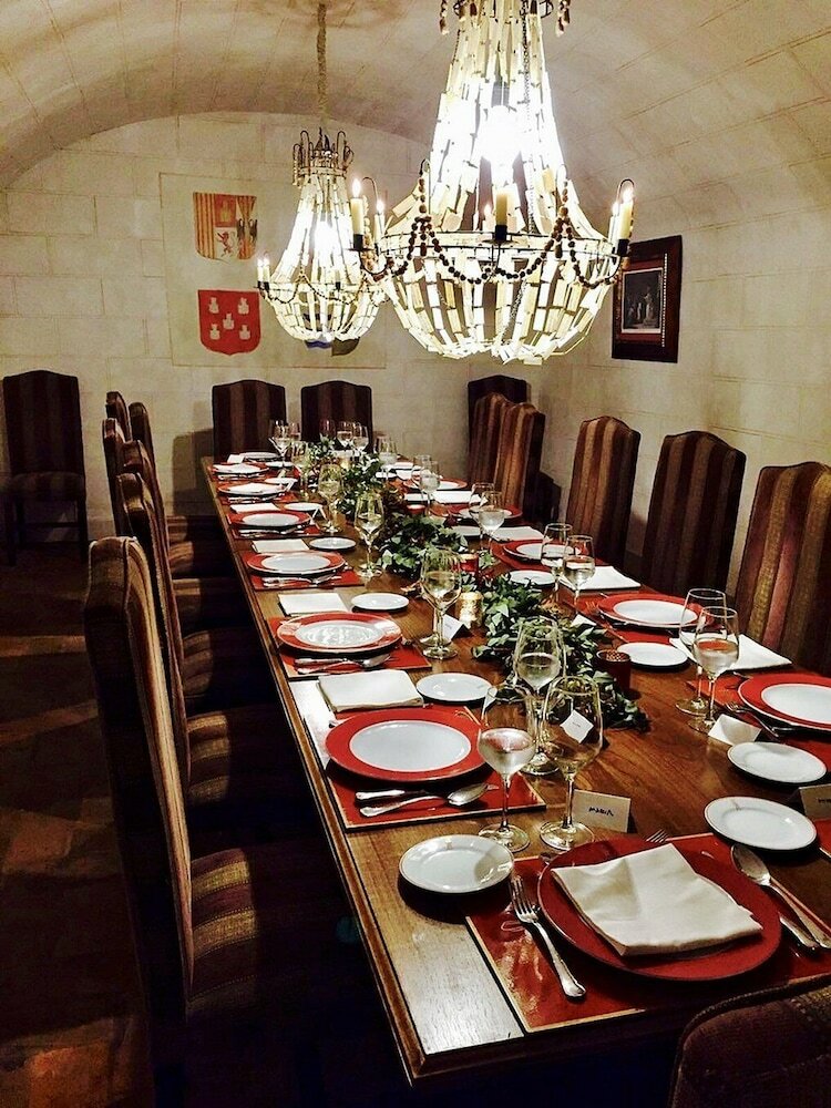 Фото Las Casas de la Juderia Hotel