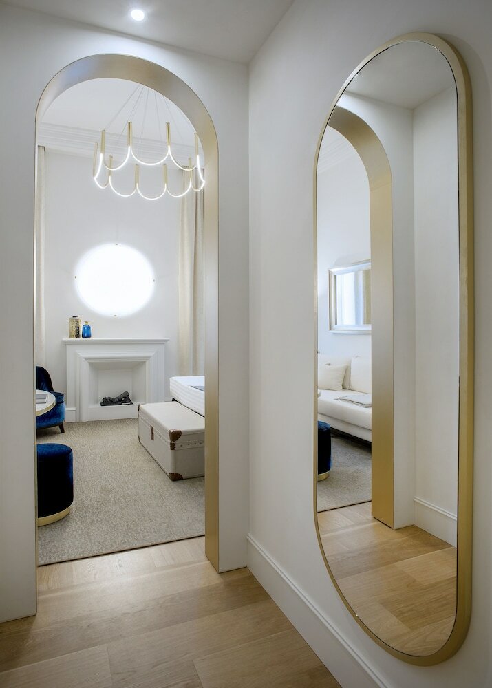 Фото Elizabeth Unique Hotel