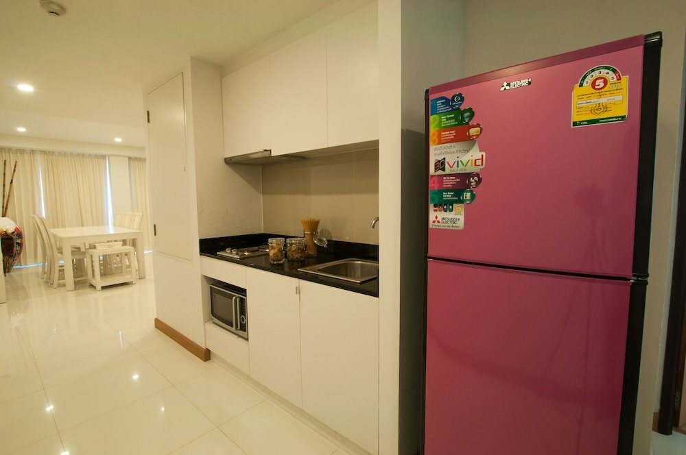 Фото Rocco Huahin Condominium