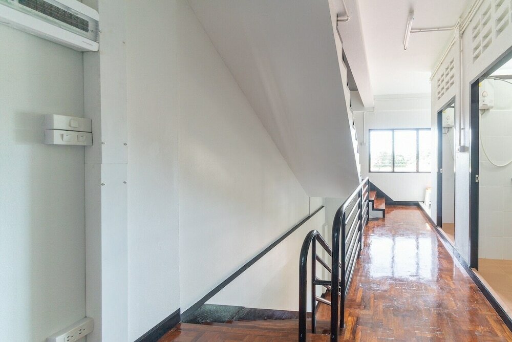 Фото Saiyud Hostel