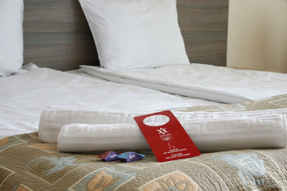 Фото Grand Hotel Oasis