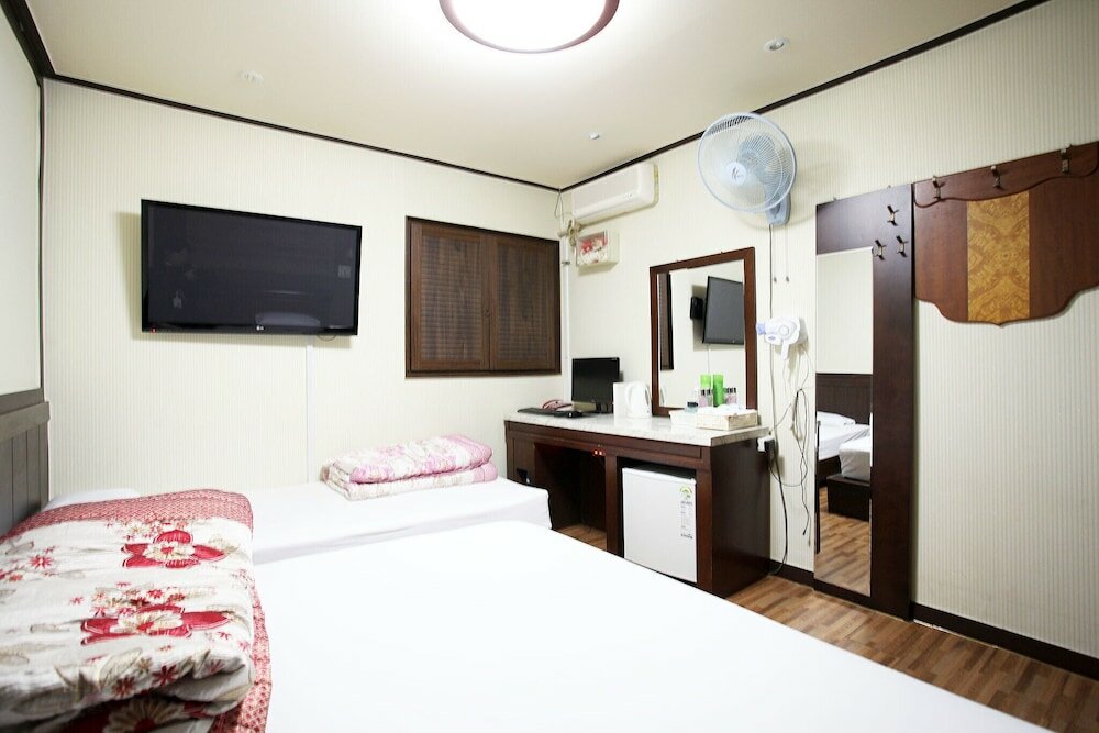 Фото Dongdaemun Green Park