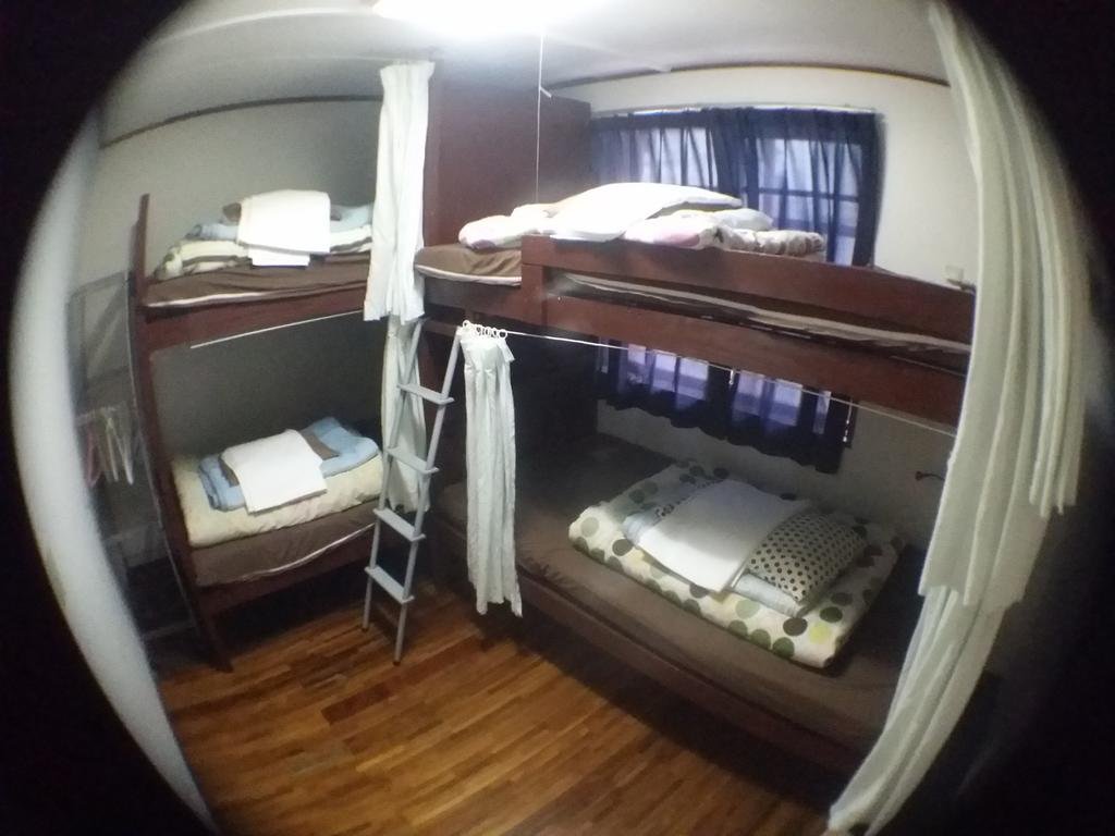 Фото Guest House Base Okinawa