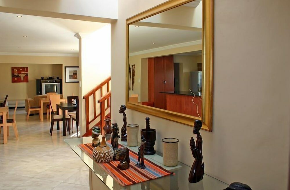 Фото Kwantu Guesthouses