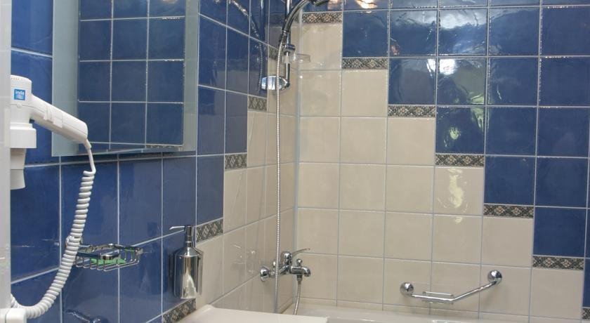 Фото Hotel Elegans